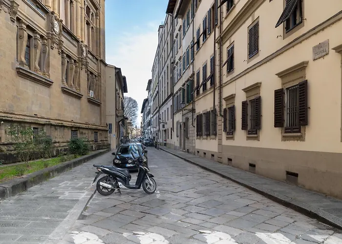Santa Croce View Cool&Air Condizioned Private Entrance